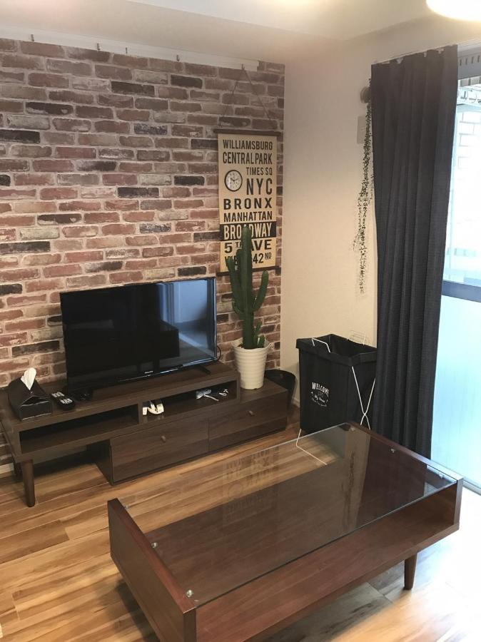 River Side Namba 400 Οσάκα Εξωτερικό φωτογραφία