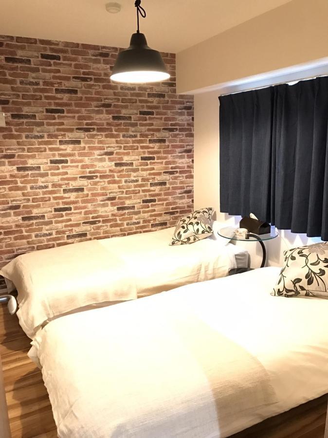 River Side Namba 400 Οσάκα Εξωτερικό φωτογραφία