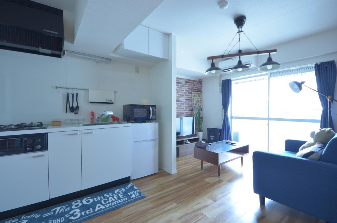River Side Namba 400 Οσάκα Εξωτερικό φωτογραφία