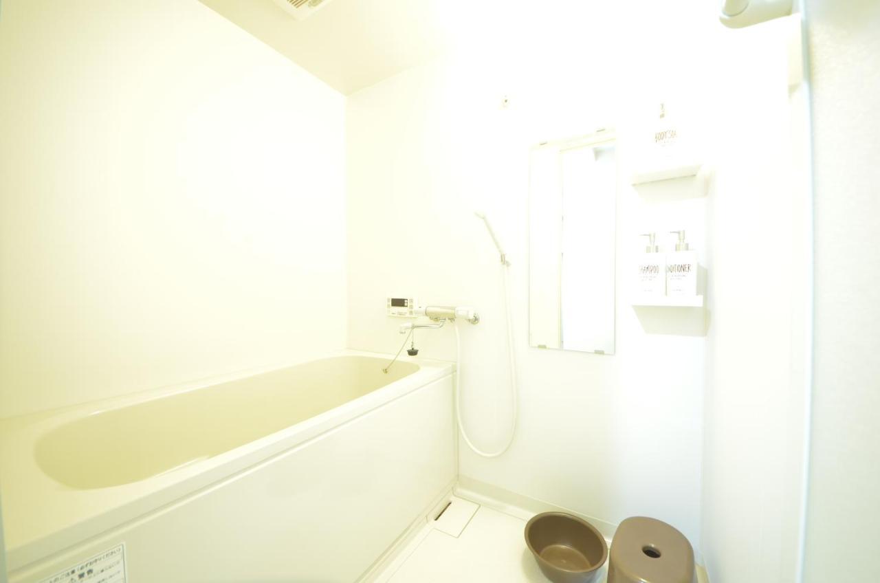 River Side Namba 400 Οσάκα Εξωτερικό φωτογραφία