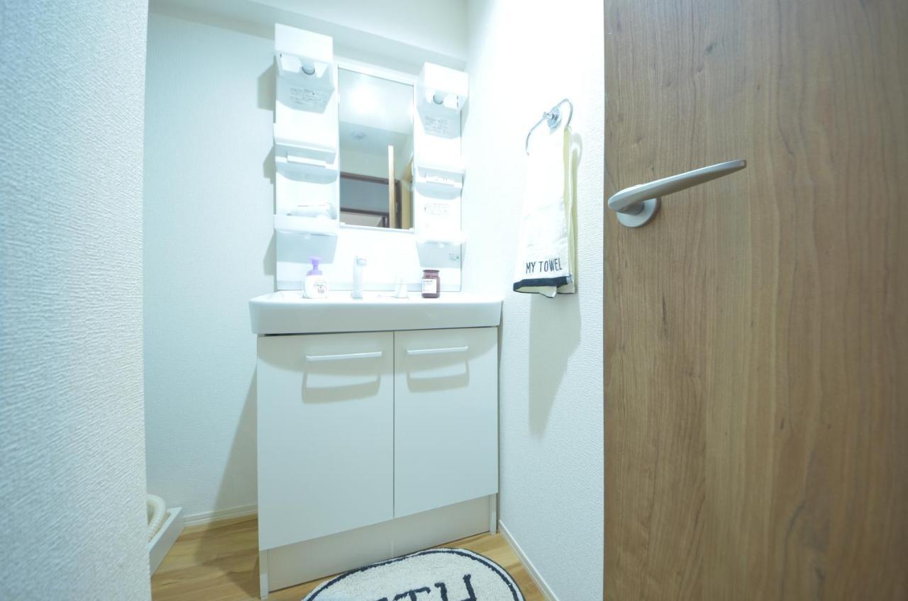 River Side Namba 400 Οσάκα Εξωτερικό φωτογραφία